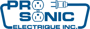 PRO-SONIC | Commercial, Industrial & Residential Electrical Services